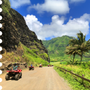 ขี่รถ Buggy (Gajumarunture)