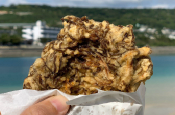 Okinawa Tempura